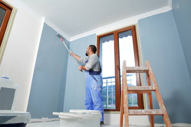 Best Asbestos and Lead Testing During Mold Inspection  in Stonecrest, GA