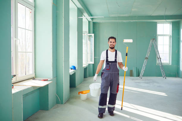 Best Air Quality Testing for Mold Spores  in Stonecrest, GA